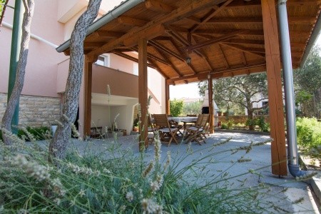 Apartmány 1355-3041 - 2