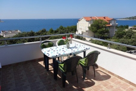 Apartmány 1657-34 - 10