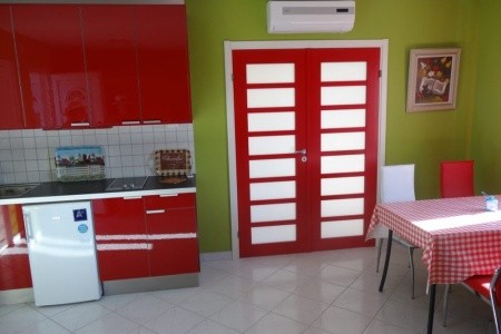 Apartmány 1657-34 - 17