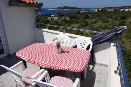 Apartmány 1657-34 - 25