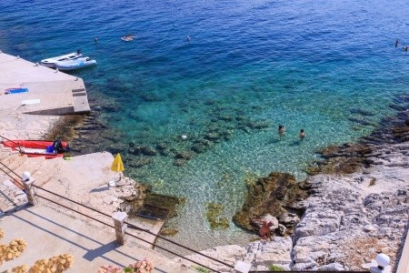 Apartmány Avanturin 2	 (Zastražišće) - 2