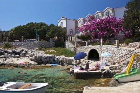 Apartmány Avanturin 2	 (Zastražišće) - 4