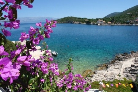 Apartmány Avanturin 2	 (Zastražišće) - 6