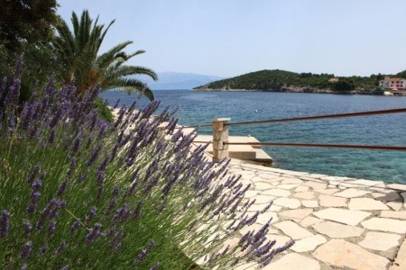 Apartmány Avanturin 2	 (Zastražišće) - 12