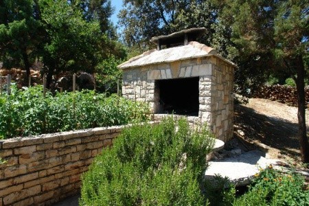 Apartmány Avanturin 2	 (Zastražišće) - 13