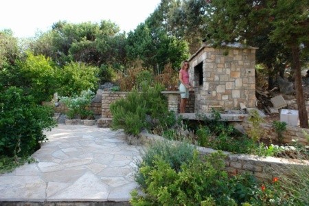 Apartmány Avanturin 2	 (Zastražišće) - 14