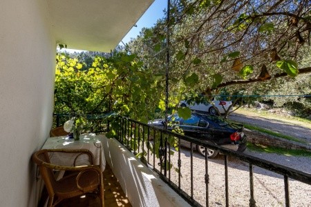 Apartmány Avanturin 2	 (Zastražišće) - 15