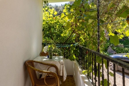 Apartmány Avanturin 2	 (Zastražišće) - 16