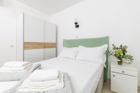 Apartmány Avanturin 2	 (Zastražišće) - 18