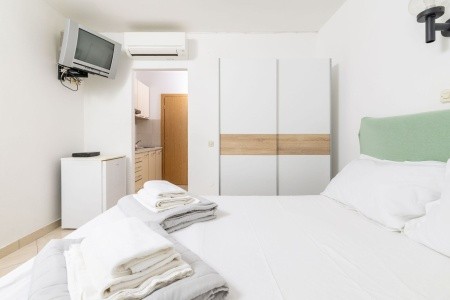 Apartmány Avanturin 2	 (Zastražišće) - 19