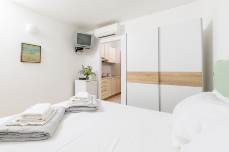 Apartmány Avanturin 2	 (Zastražišće) - 20