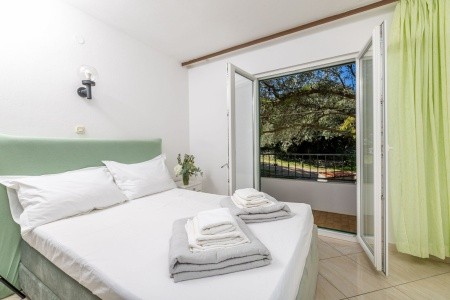 Apartmány Avanturin 2	 (Zastražišće) - 21