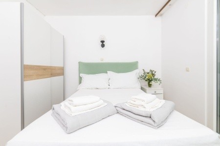 Apartmány Avanturin 2	 (Zastražišće) - 22