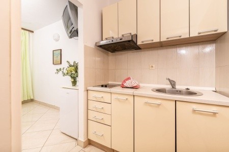 Apartmány Avanturin 2	 (Zastražišće) - 23