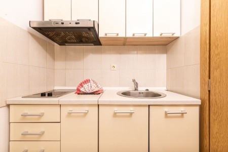 Apartmány Avanturin 2	 (Zastražišće) - 24