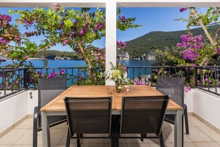 Apartmány Avanturin 2	 (Zastražišće) - 28