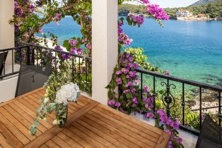 Apartmány Avanturin 2	 (Zastražišće) - 29