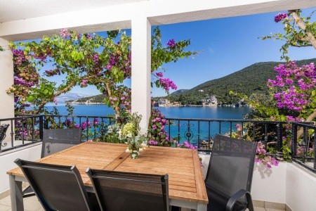 Apartmány Avanturin 2	 (Zastražišće) - 30