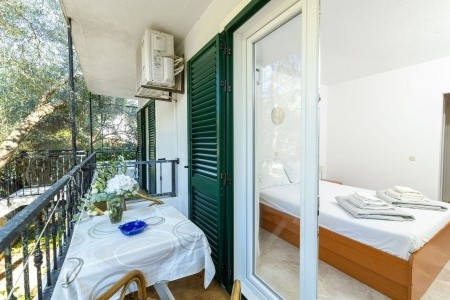 Apartmány Avanturin 2	 (Zastražišće) - 31