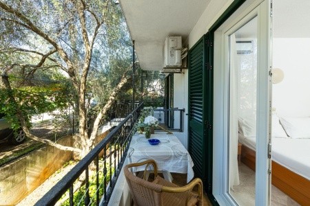 Apartmány Avanturin 2	 (Zastražišće) - 32