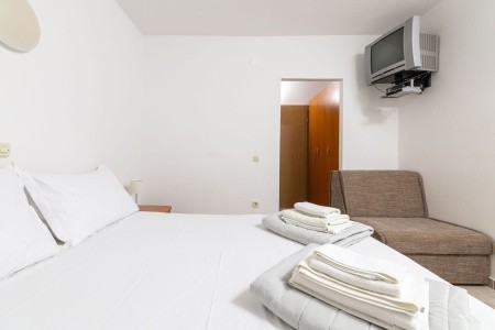 Apartmány Avanturin 2	 (Zastražišće) - 33