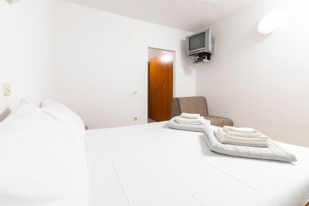 Apartmány Avanturin 2	 (Zastražišće) - 34