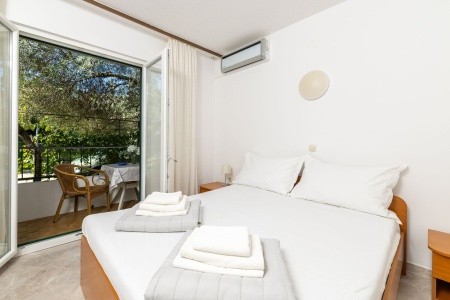 Apartmány Avanturin 2	 (Zastražišće) - 36