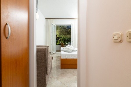 Apartmány Avanturin 2	 (Zastražišće) - 37