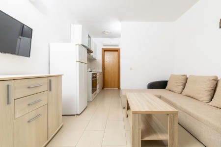 Apartmány Avanturin 2	 (Zastražišće) - 38