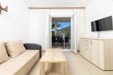 Apartmány Avanturin 2	 (Zastražišće) - 39