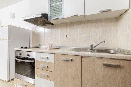 Apartmány Avanturin 2	 (Zastražišće) - 42