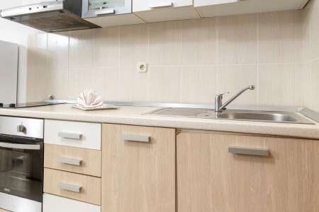 Apartmány Avanturin 2	 (Zastražišće) - 43