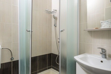 Apartmány Avanturin 2	 (Zastražišće) - 47