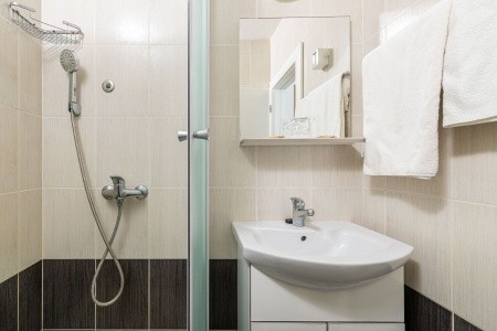 Apartmány Avanturin 2	 (Zastražišće) - 48