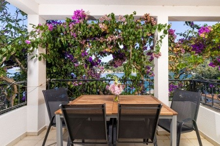 Apartmány Avanturin 2	 (Zastražišće) - 50