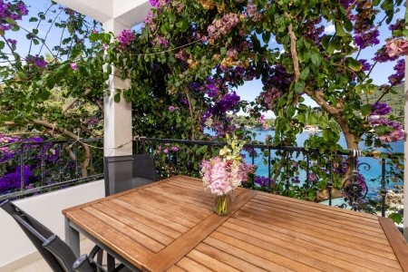 Apartmány Avanturin 2	 (Zastražišće) - 51