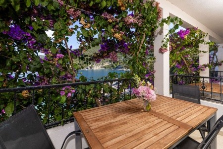 Apartmány Avanturin 2	 (Zastražišće) - 52