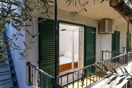 Apartmány Avanturin 2	 (Zastražišće) - 53