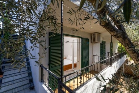 Apartmány Avanturin 2	 (Zastražišće) - 54