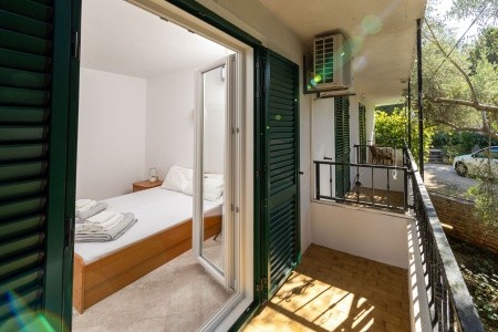 Apartmány Avanturin 2	 (Zastražišće) - 55