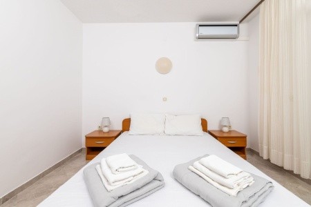 Apartmány Avanturin 2	 (Zastražišće) - 56