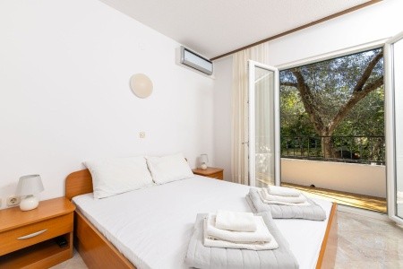 Apartmány Avanturin 2	 (Zastražišće) - 57