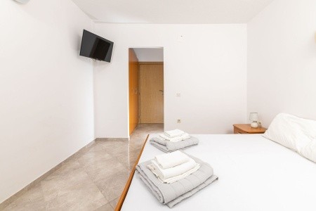 Apartmány Avanturin 2	 (Zastražišće) - 58