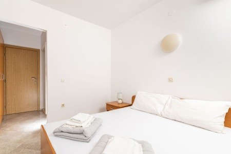 Apartmány Avanturin 2	 (Zastražišće) - 59