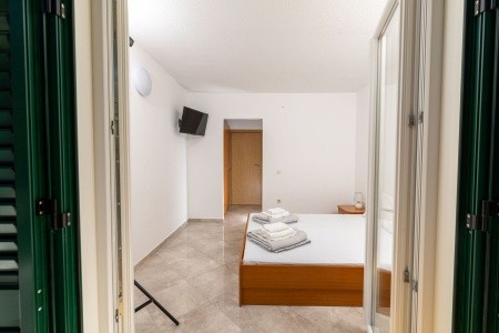 Apartmány Avanturin 2	 (Zastražišće) - 60