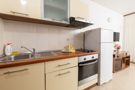 Apartmány Avanturin 2	 (Zastražišće) - 64