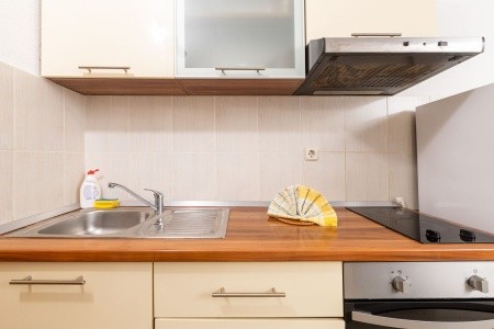 Apartmány Avanturin 2	 (Zastražišće) - 65