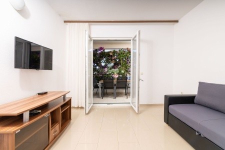 Apartmány Avanturin 2	 (Zastražišće) - 67