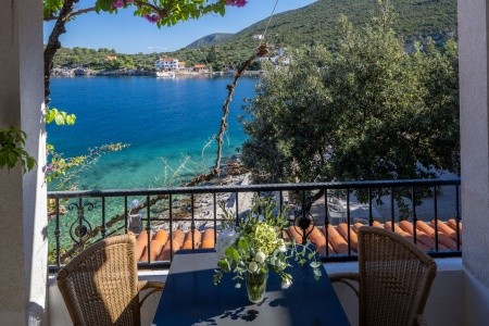 Apartmány Avanturin 2	 (Zastražišće) - 71