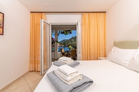 Apartmány Avanturin 2	 (Zastražišće) - 72